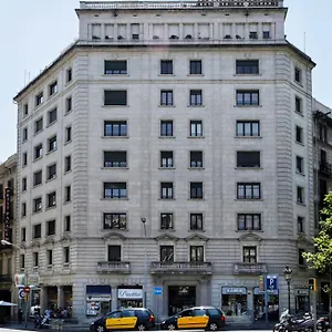  Διαμέρισμα Fisa Gran Via