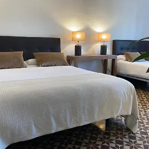 Barri Gotic Hostel