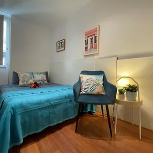 Private Gothic Quarter Hostel