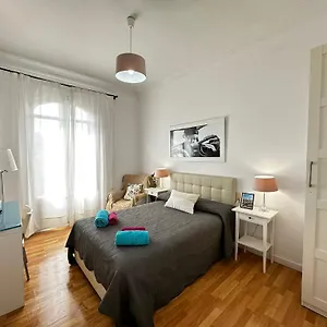Frühstückspension Tetu, Barcelona