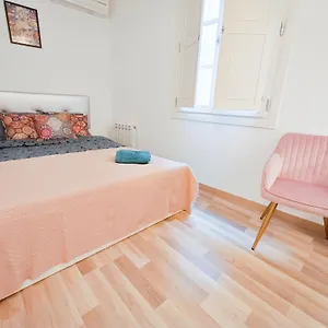 Private By La Rambla Barcellona