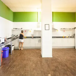 אכסניה 360 Centro, ברצלונה