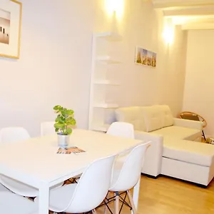 Mercaders Apartment